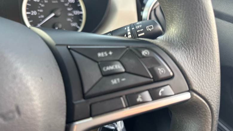 Nissan Micra 1.0 IG-T 92 Acenta 5dr Petrol Hatchback